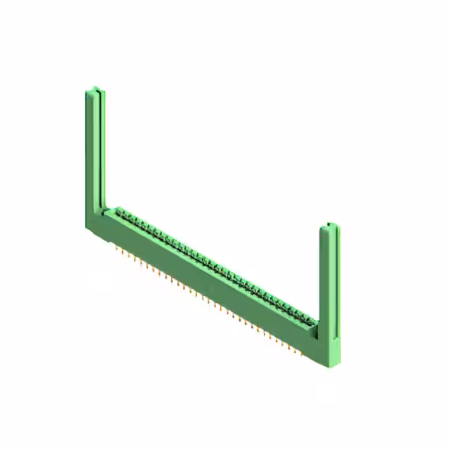 337-062-558-258 EDAC Inc.  Edgeboard Connectors